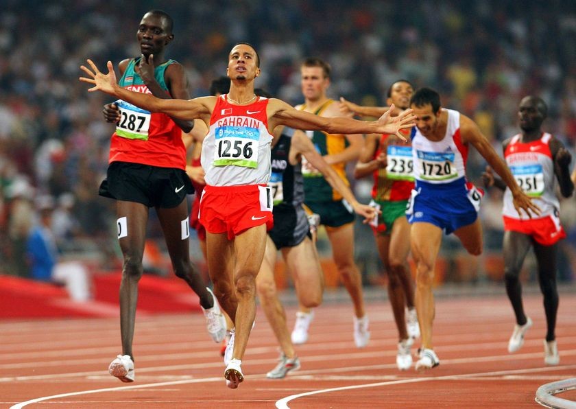 Οι 10 πιο διαβόητες υποθέσεις ντόπινγκ στους Ολυμπιακούς Αγώνες